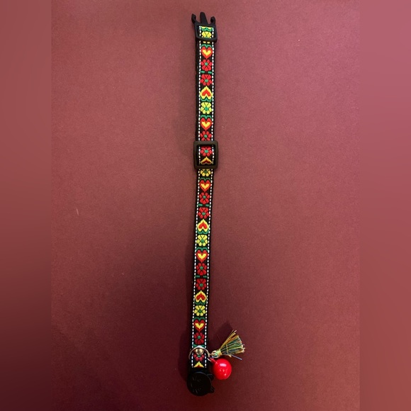 My Kitty collar - Picture 4 of 4